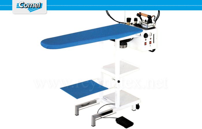 Mesa de planchado Comelux-C5