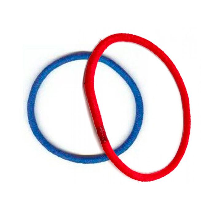 Correa elástica de motor exterior