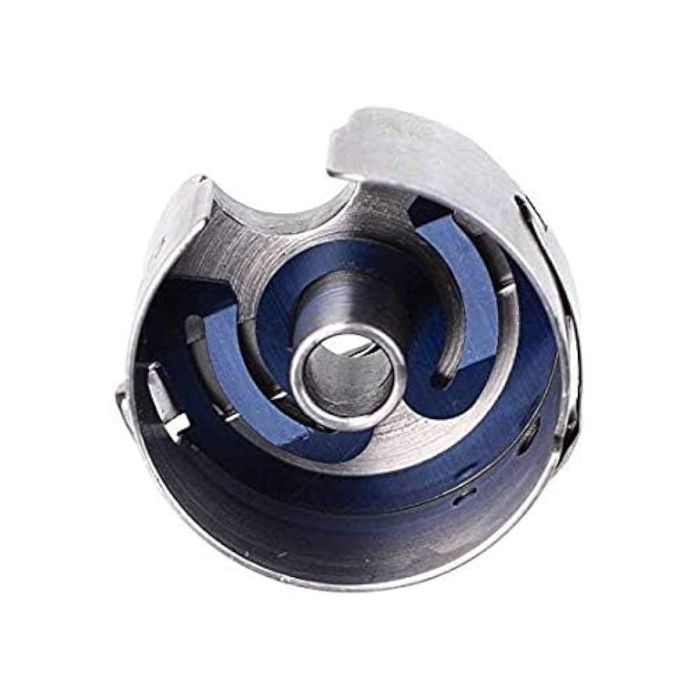 CAJA BOBINA O CANILLERO INDUSTRIAL 