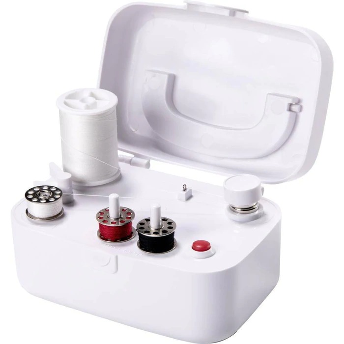 Devanador de canilla Singer