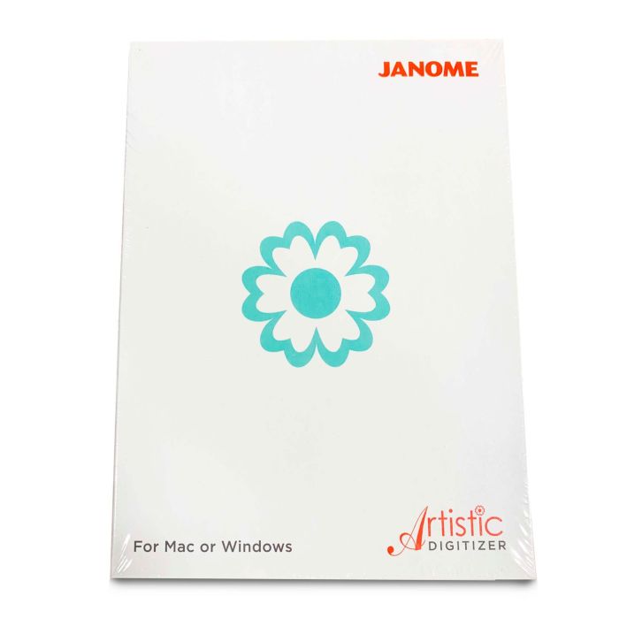 DIGITIZER ARTISTIC FULL