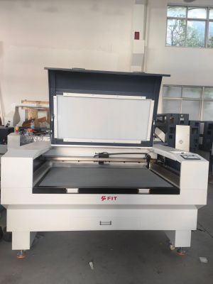 Laser Co2 FIT 1280 - 130W |1200x900mm