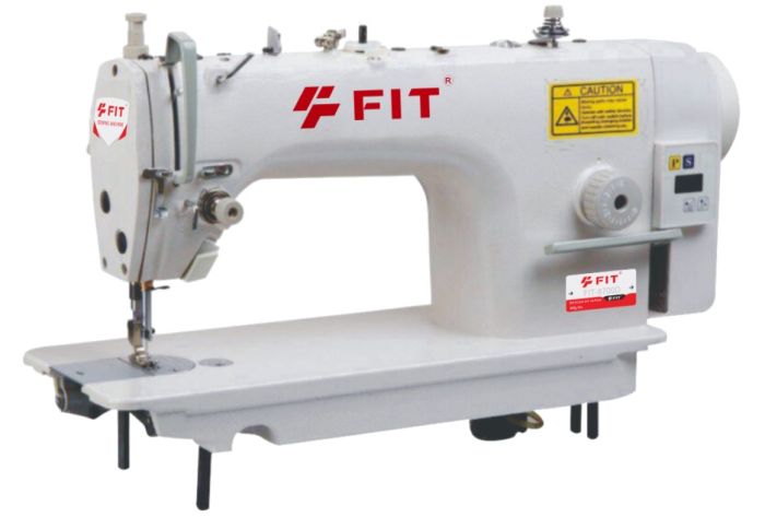 Fit Industrial 8700D