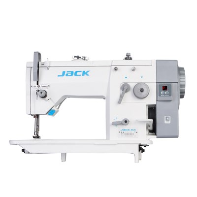 JACK JK-20U-53Z Máquina de coser industrial zigzag