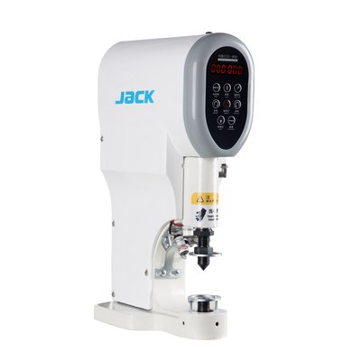 JACK JK-818 Máquina remachadora electrónica