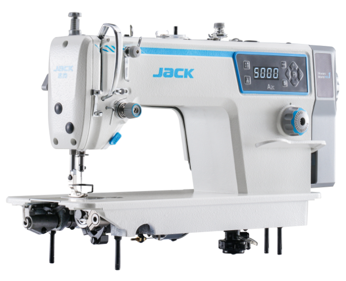 JACK A2C Máquina de coser Industrial