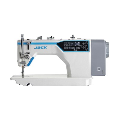 Jack JK-A4B-A-CHL-7 Máquina de coser