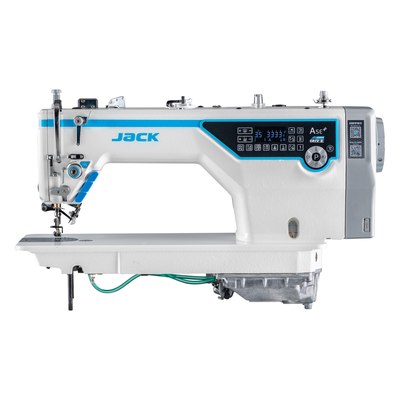 Jack JK-A5E-A-WN Máquina de coser