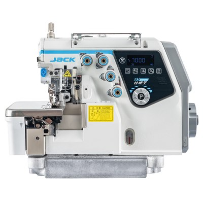 JACK C7-4 Overlock