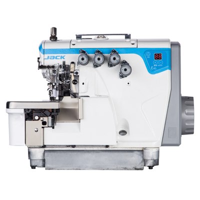 JACK E4S-4 Overlock 