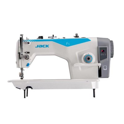 Jack F5HL-7 Máquina de coser