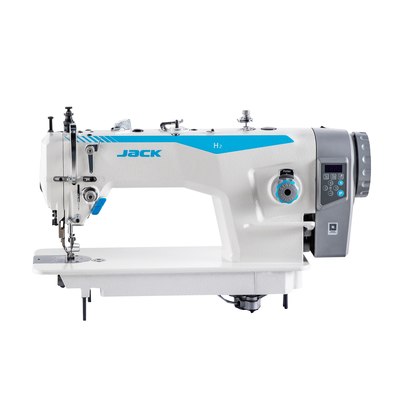 JK-H2 Máquina de doble arrastre