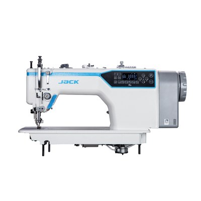 JACK JK-H6 Máquina doble arrastre con cortahilos (Copia)