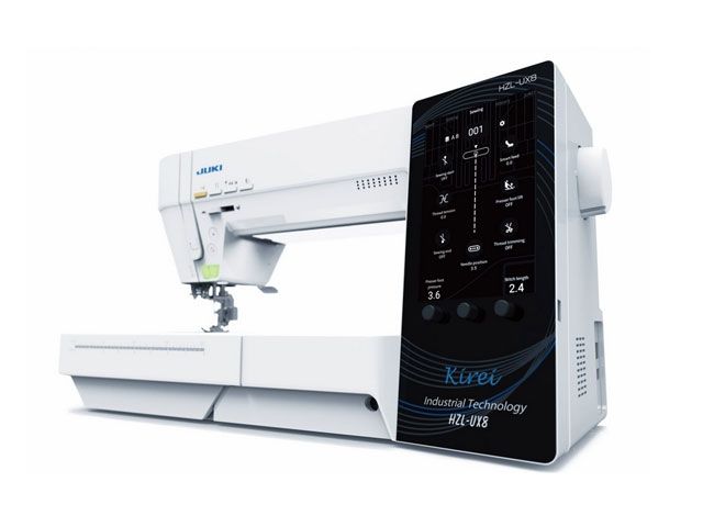 Juki UX8 - Kirei Máquina de coser