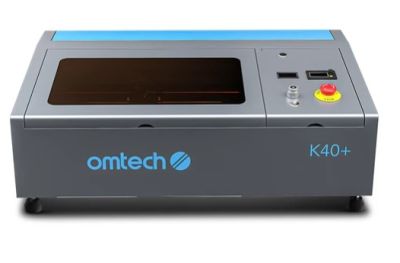 Omtech K40 PLUS - Laser CO2