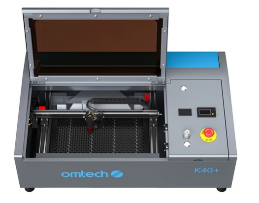 Omtech K40 PLUS - Laser CO2