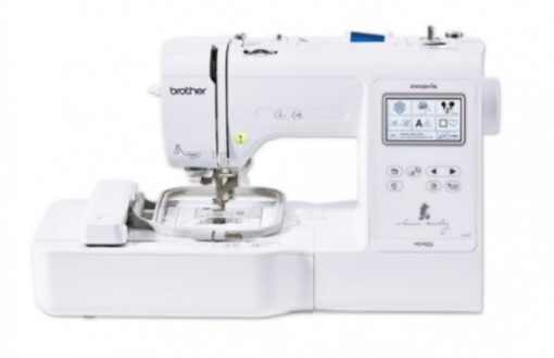 Máquina de bordar Brother Innovis M240ED