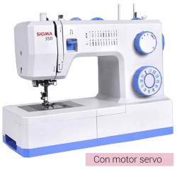 SIGMA 350 - Máquina de coser (Copia)