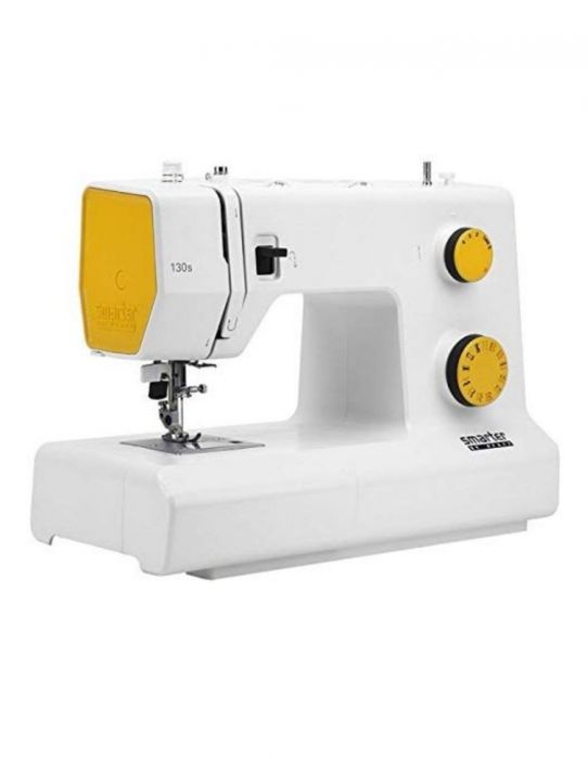 Máquina de Coser Smarter By Pfaff 130s