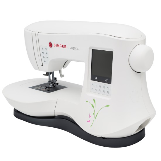 Singer Legacy C440 - Máquina de coser