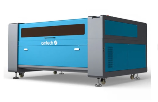 130W Máquina de Grabado y Corte Láser CO2 con Área de Trabajo de 1400×900mm | Max-1493