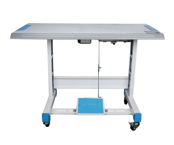 MONTAJE DE MÁQUINA INDUSTRIAL 