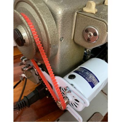 SET KIT MOTOR EXTERIOR ANCLAJE LARGO