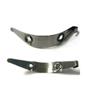 Muelle lanzadera o muelle cama 