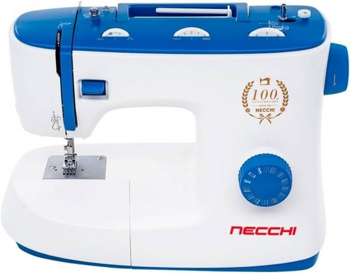 Necchi K432A - Máquina de coser