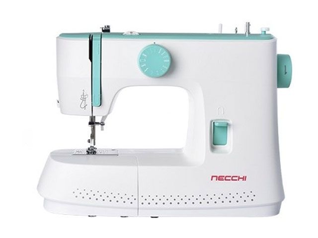 Necchi 108A Máquina de Coser