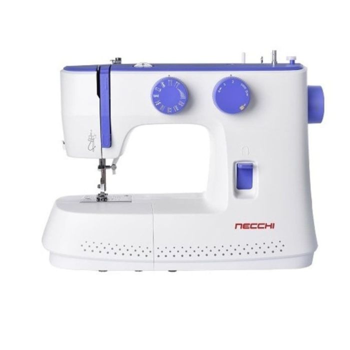 Necchi M213A - Máquina de coser