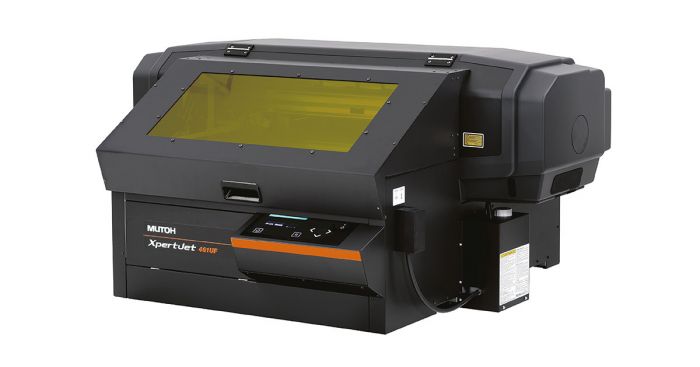 Mutoh XpertJet 461UF