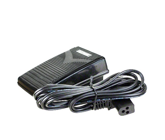 Pedal o reóstato Singer 518 - 3 conexiones 