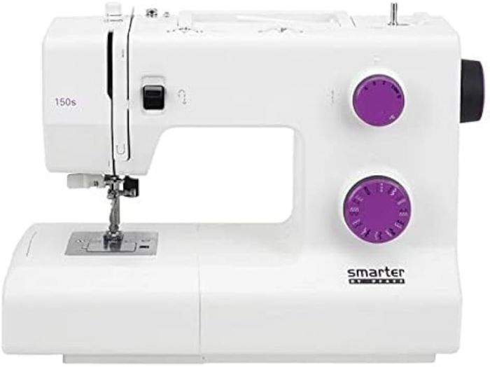 Pfaff Smarter 150S - Máquina de coser