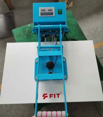 FIT40M Planchas Magnética transfer 