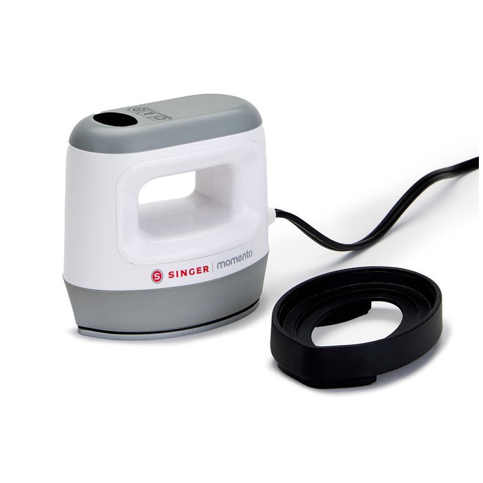Plancha Transfer Singer Momento Mini