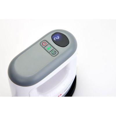 Plancha Transfer Singer Momento Mini