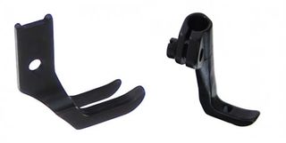 Prensatelas triple arrastre