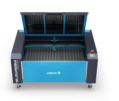 130W Máquina Corte y Grabado Láser Co2 con Área de grabado 1300X900mm | Pronto-60