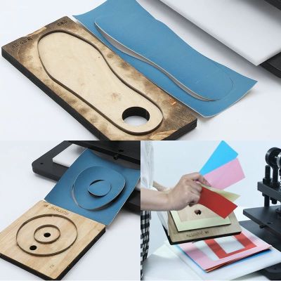 Troqueladora FIT 26x12cm