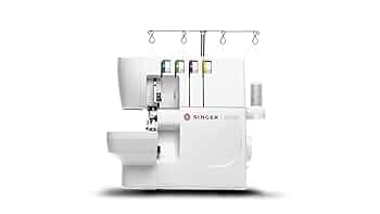 SINGER® S0105 Overlock