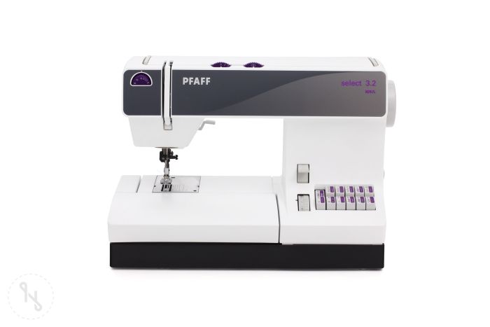 Máquina de coser Pfaff Select 3.2