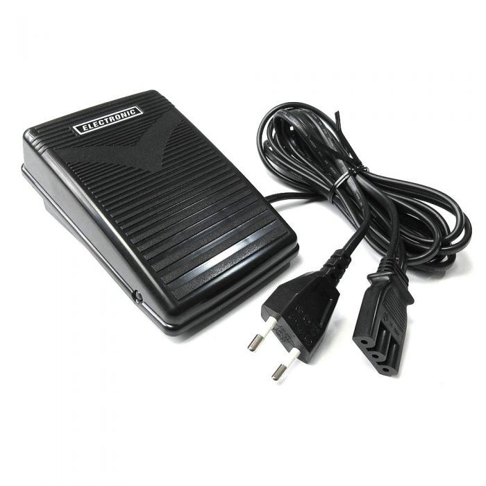 Pedal Singer 1116 - 1130