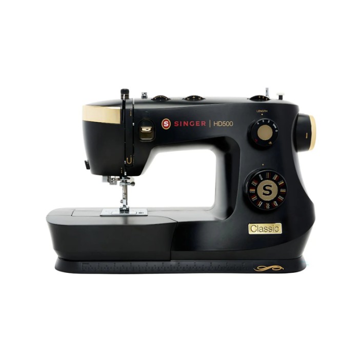 Singer HD500 Classics - Máquina de coser