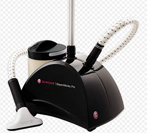 Singer Steamworks Pro SWP02E - Plancha vertical 