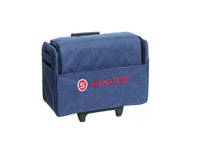 Maleta trolley Singer
